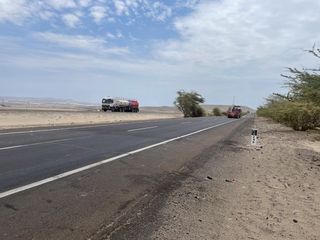 Foto 8 de Terreno con potencial de desarrollo Paracas, Pisco Perú