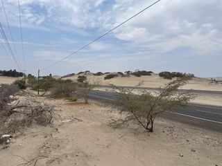 Foto 7 de Terreno con potencial de desarrollo Paracas, Pisco Perú