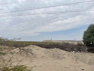 Foto 10 de Terreno con potencial de desarrollo Paracas, Pisco Perú