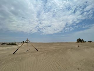 Foto 4 de Terreno con potencial de desarrollo Paracas, Pisco Perú