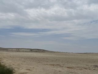 Terreno con potencial de desarrollo Paracas, Pisco Perú