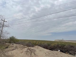 Foto 11 de Terreno con potencial de desarrollo Paracas, Pisco Perú