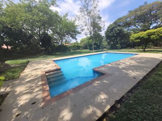 Foto 19 de CASA CAMPESTRE EN VENTA EN PANCE