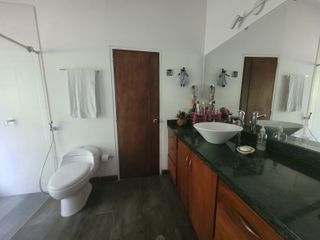 Foto 8 de CASA CAMPESTRE EN VENTA EN PANCE