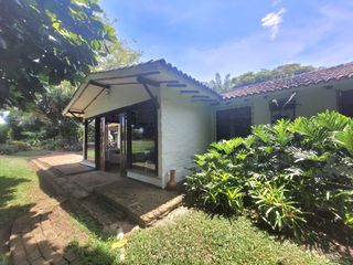 Foto 17 de CASA CAMPESTRE EN VENTA EN PANCE