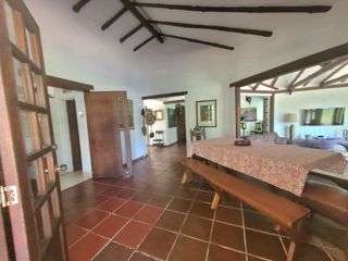Foto 9 de CASA CAMPESTRE EN VENTA EN PANCE
