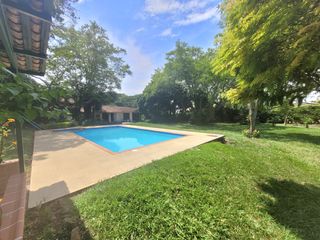 Foto 20 de CASA CAMPESTRE EN VENTA EN PANCE