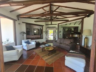 Foto 1 de CASA CAMPESTRE EN VENTA EN PANCE