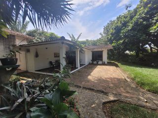 Foto 4 de CASA CAMPESTRE EN VENTA EN PANCE