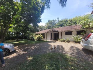 Foto 3 de CASA CAMPESTRE EN VENTA EN PANCE