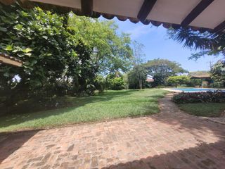Foto 18 de CASA CAMPESTRE EN VENTA EN PANCE
