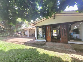 Foto 14 de CASA CAMPESTRE EN VENTA EN PANCE