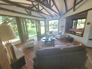 Foto 6 de CASA CAMPESTRE EN VENTA EN PANCE