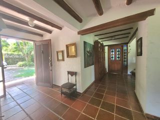 Foto 7 de CASA CAMPESTRE EN VENTA EN PANCE