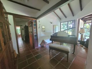 Foto 5 de CASA CAMPESTRE EN VENTA EN PANCE
