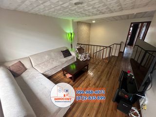 Foto 11 de DE VENTA CASA BONITA, Sector Otorongo C1336