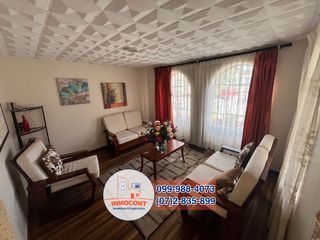 Foto 5 de DE VENTA CASA BONITA, Sector Otorongo C1336