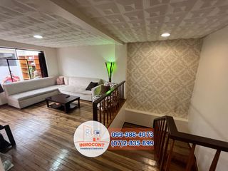 Foto 12 de DE VENTA CASA BONITA, Sector Otorongo C1336