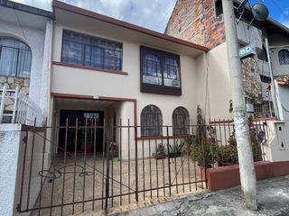 Foto 1 de DE VENTA CASA BONITA, Sector Otorongo C1336