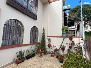 Foto 2 de DE VENTA CASA BONITA, Sector Otorongo C1336