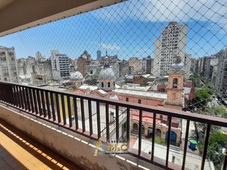 Foto 23 de Piso de Categoría en el Centro de Cordoba - 250m - 4 Hab - 2 Cocheras