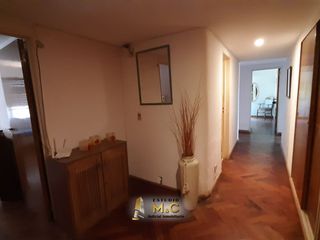 Foto 13 de Piso de Categoría en el Centro de Cordoba - 250m - 4 Hab - 2 Cocheras