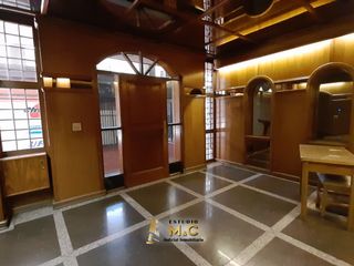 Foto 22 de Piso de Categoría en el Centro de Cordoba - 250m - 4 Hab - 2 Cocheras