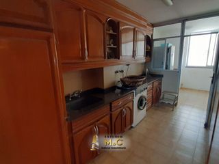 Foto 10 de Piso de Categoría en el Centro de Cordoba - 250m - 4 Hab - 2 Cocheras