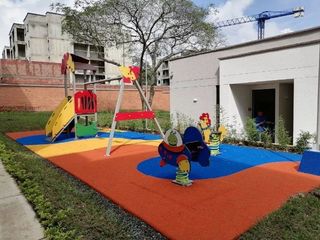Foto 29 de Alquiler de  Apartamento Amoblado Sur De Cali Cuidad Pacífica Amaranta