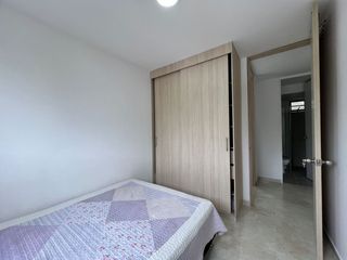 Foto 12 de Alquiler de  Apartamento Amoblado Sur De Cali Cuidad Pacífica Amaranta