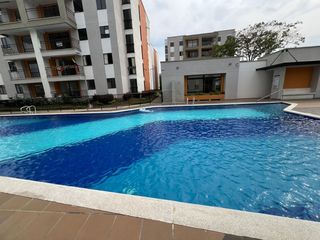 Foto 8 de Alquiler de  Apartamento Amoblado Sur De Cali Cuidad Pacífica Amaranta