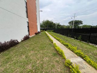 Foto 7 de Alquiler de  Apartamento Amoblado Sur De Cali Cuidad Pacífica Amaranta