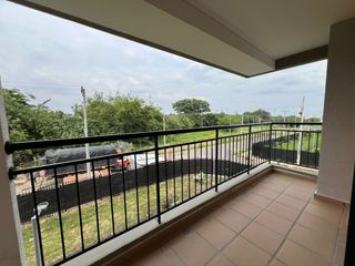 Foto 9 de Alquiler de  Apartamento Amoblado Sur De Cali Cuidad Pacífica Amaranta