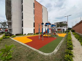 Foto 21 de Alquiler de  Apartamento Amoblado Sur De Cali Cuidad Pacífica Amaranta