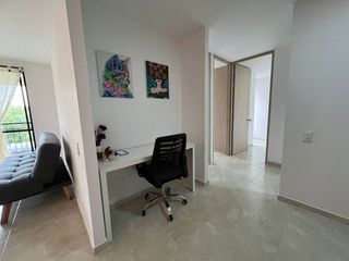 Foto 6 de Alquiler de  Apartamento Amoblado Sur De Cali Cuidad Pacífica Amaranta