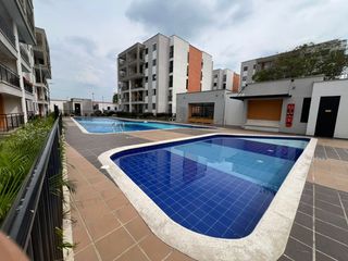 Foto 14 de Alquiler de  Apartamento Amoblado Sur De Cali Cuidad Pacífica Amaranta