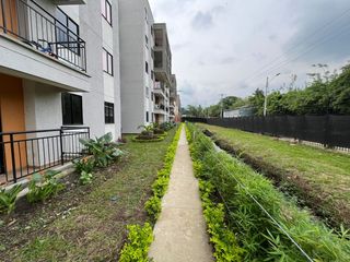 Foto 16 de Alquiler de  Apartamento Amoblado Sur De Cali Cuidad Pacífica Amaranta
