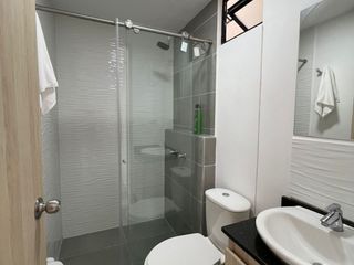 Foto 17 de Alquiler de  Apartamento Amoblado Sur De Cali Cuidad Pacífica Amaranta