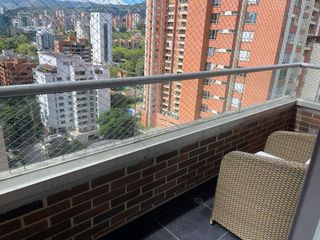 Apartamento en Venta Santa Ma. los Angeles Medellin