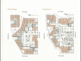Proyecto inmobiliario The Hills - departamentos, locales y suite (J Luna)