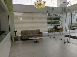 Foto 3 de Oficina de venta en el Edificio Atlantis, Kennedy Norte, 53,48 m2.