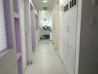 Foto 9 de Oficina de venta en el Edificio Atlantis, Kennedy Norte, 53,48 m2.