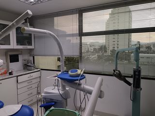 Foto 22 de Oficina de venta en el Edificio Atlantis, Kennedy Norte, 53,48 m2.