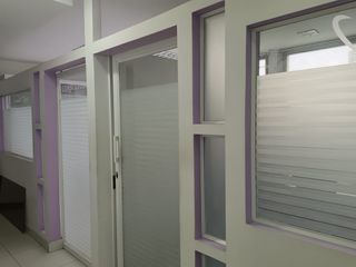 Foto 10 de Oficina de venta en el Edificio Atlantis, Kennedy Norte, 53,48 m2.