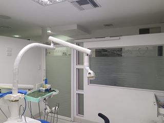Foto 18 de Oficina de venta en el Edificio Atlantis, Kennedy Norte, 53,48 m2.