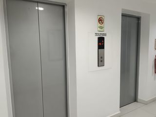 Foto 5 de Oficina de venta en el Edificio Atlantis, Kennedy Norte, 53,48 m2.