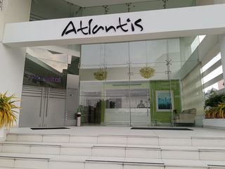 Foto 1 de Oficina de venta en el Edificio Atlantis, Kennedy Norte, 53,48 m2.