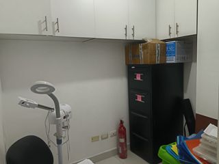 Foto 24 de Oficina de venta en el Edificio Atlantis, Kennedy Norte, 53,48 m2.