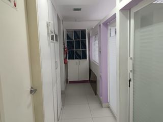 Foto 8 de Oficina de venta en el Edificio Atlantis, Kennedy Norte, 53,48 m2.