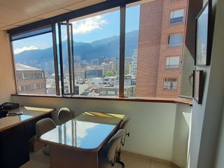 Foto 1 de Oficina en Venta en El Lago